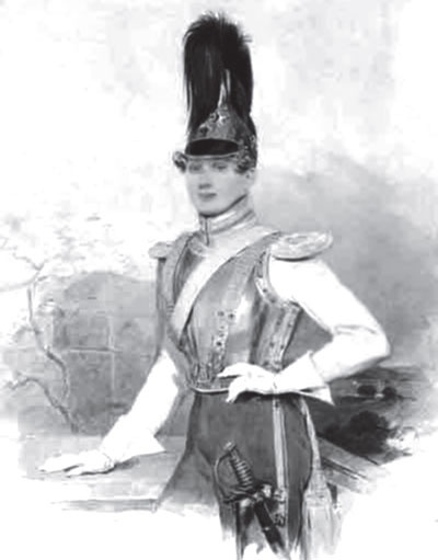 Иллюстрация к книге — Военный Петербург эпохи Николая I [i_397.jpg]