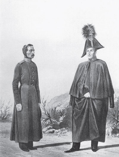 Иллюстрация к книге — Военный Петербург эпохи Николая I [i_406.jpg]