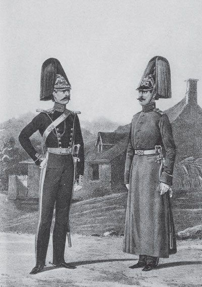 Иллюстрация к книге — Военный Петербург эпохи Николая I [i_412.jpg]