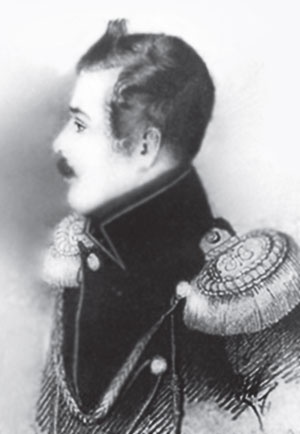 Иллюстрация к книге — Военный Петербург эпохи Николая I [i_421.jpg]