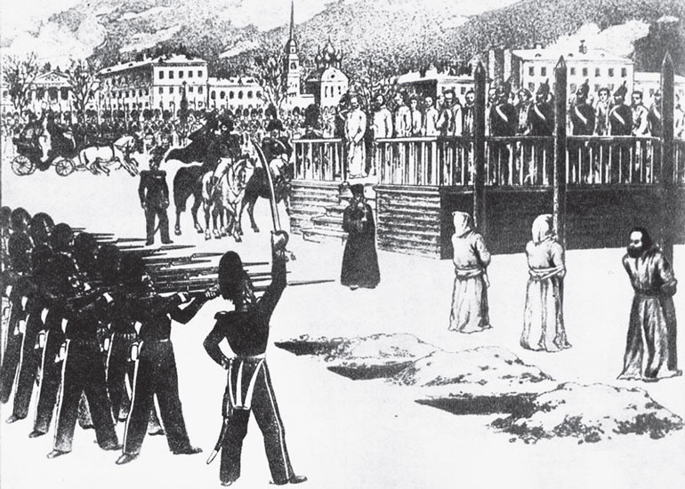 Иллюстрация к книге — Военный Петербург эпохи Николая I [i_437.jpg]