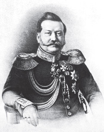 Иллюстрация к книге — Военный Петербург эпохи Николая I [i_439.jpg]