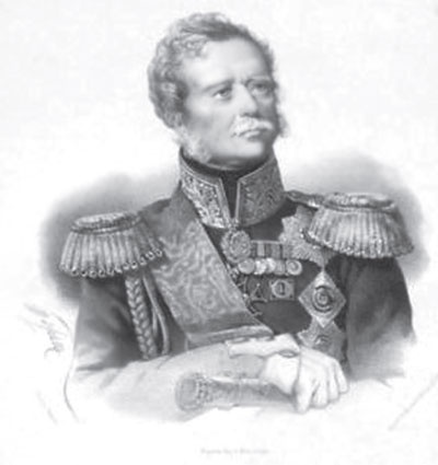 Иллюстрация к книге — Военный Петербург эпохи Николая I [i_444.jpg]