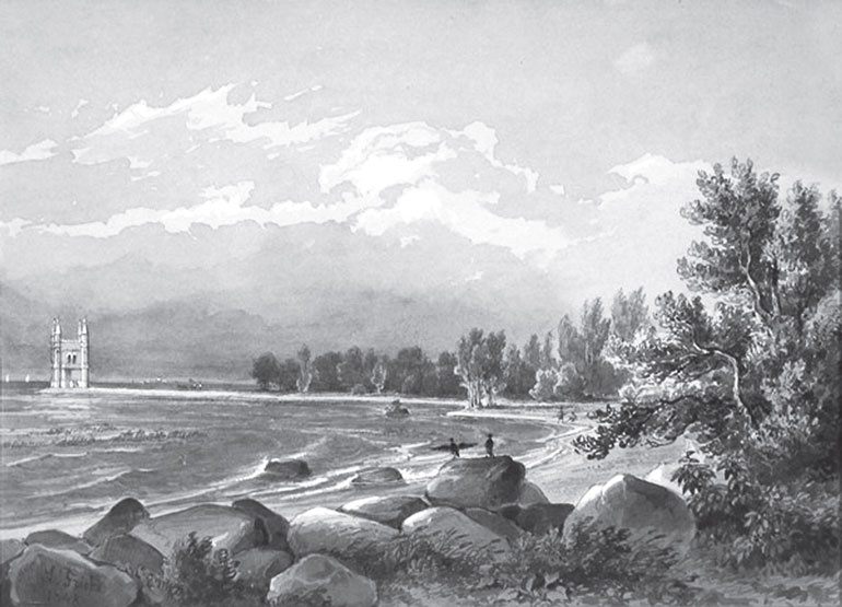 Иллюстрация к книге — Военный Петербург эпохи Николая I [i_457.jpg]