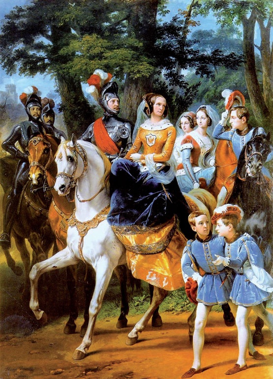 Иллюстрация к книге — Военный Петербург эпохи Николая I [i_477.jpg]