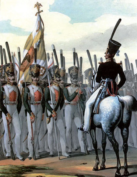 Иллюстрация к книге — Военный Петербург эпохи Николая I [i_488.jpg]