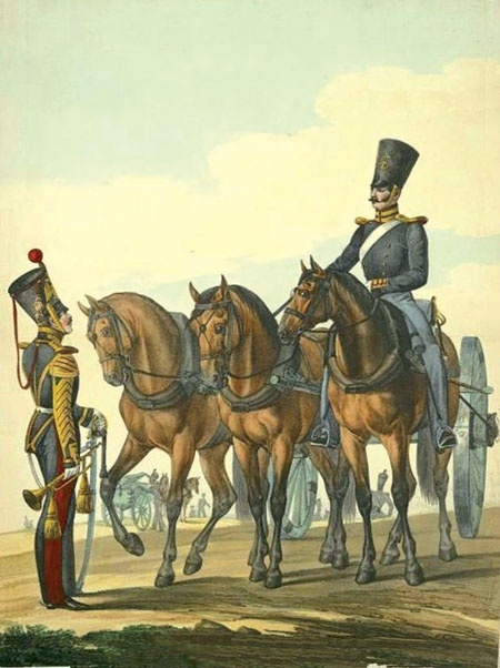 Иллюстрация к книге — Военный Петербург эпохи Николая I [i_491.jpg]