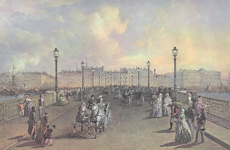 Иллюстрация к книге — Военный Петербург эпохи Николая I [i_513.jpg]