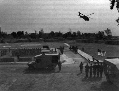 Иллюстрация к книге — Хорошие солдаты [i_014.jpg]