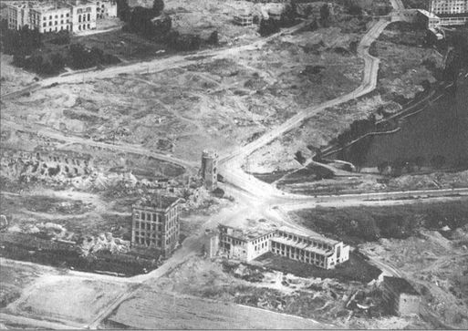 Иллюстрация к книге — Секретные объекты &quot;Вервольфа&quot; [i_002.jpg]