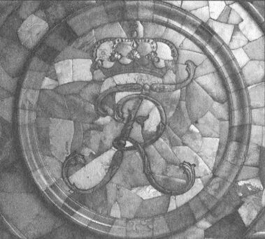 Иллюстрация к книге — Секретные объекты &quot;Вервольфа&quot; [i_007.jpg]