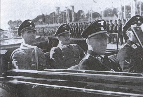 Иллюстрация к книге — Секретные бункеры Кенигсберга [i_004.jpg]