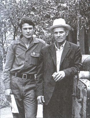 Иллюстрация к книге — Секретные бункеры Кенигсберга [i_014.jpg]