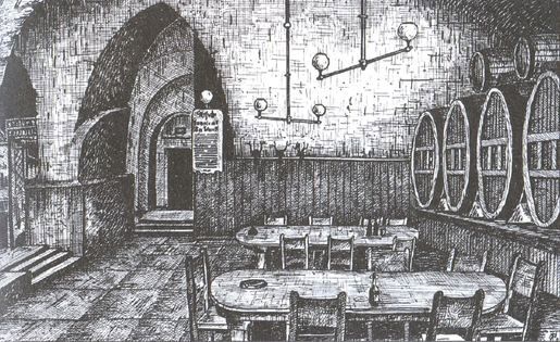 Иллюстрация к книге — Секретные бункеры Кенигсберга [i_024.jpg]