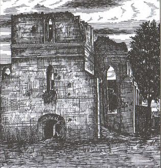 Иллюстрация к книге — Секретные бункеры Кенигсберга [i_027.jpg]