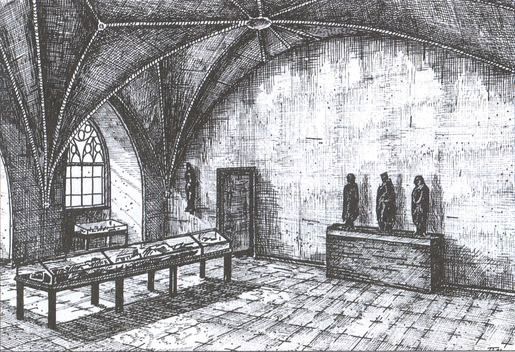 Иллюстрация к книге — Секретные бункеры Кенигсберга [i_028.jpg]