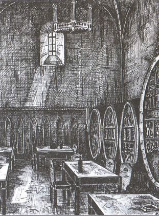 Иллюстрация к книге — Секретные бункеры Кенигсберга [i_031.jpg]