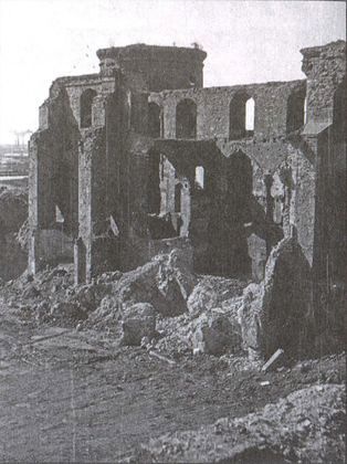 Иллюстрация к книге — Секретные бункеры Кенигсберга [i_032.jpg]