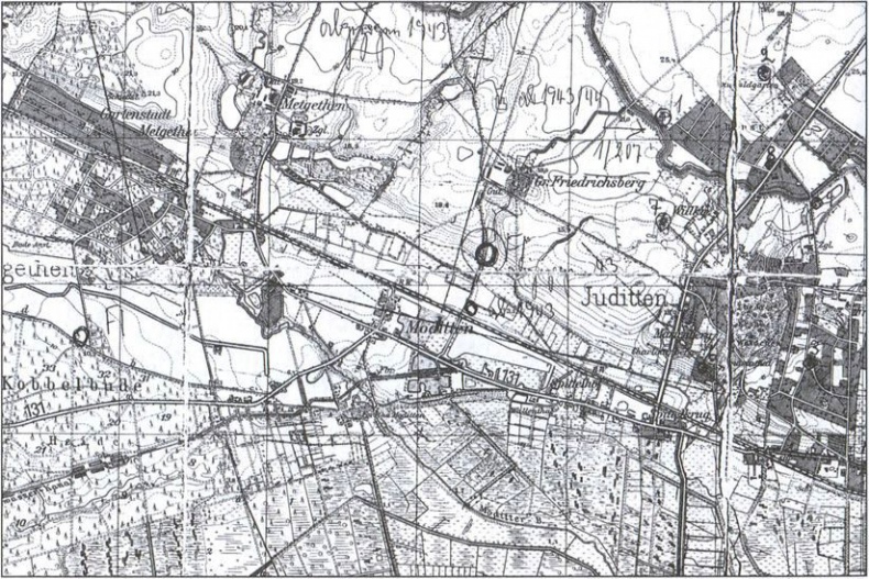 Иллюстрация к книге — Секретные бункеры Кенигсберга [i_044.jpg]