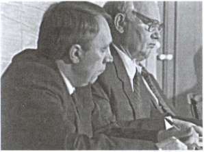 Иллюстрация к книге — За кулисами путча. Российские чекисты против развала органов КГБ в 1991 году [i_005.jpg]