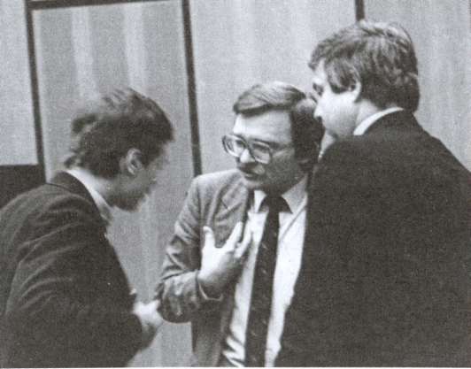 Иллюстрация к книге — За кулисами путча. Российские чекисты против развала органов КГБ в 1991 году [i_019.jpg]