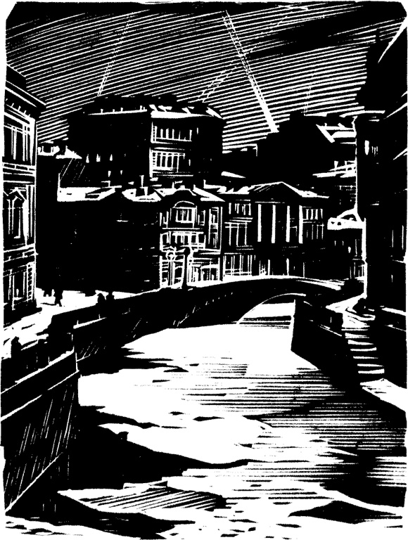 Иллюстрация к книге — Должна остаться живой [i6.jpg]