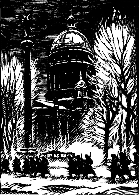 Иллюстрация к книге — Должна остаться живой [i8.jpg]