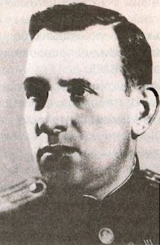 Иллюстрация к книге — В воздушных боях. Балтийское небо [i_009.jpg]