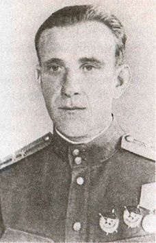 Иллюстрация к книге — В воздушных боях. Балтийское небо [i_011.jpg]