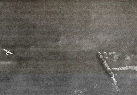 Иллюстрация к книге — В воздушных боях. Балтийское небо [i_018.jpg]