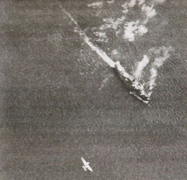 Иллюстрация к книге — В воздушных боях. Балтийское небо [i_019.jpg]