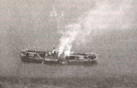 Иллюстрация к книге — В воздушных боях. Балтийское небо [i_021.jpg]