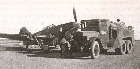 Иллюстрация к книге — В воздушных боях. Балтийское небо [i_026.jpg]