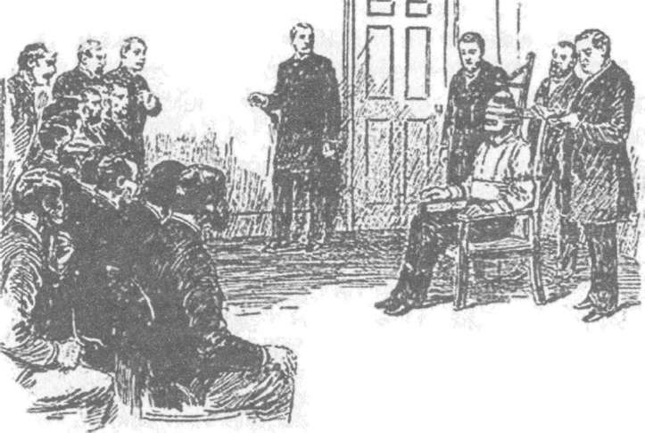 Иллюстрация к книге — Запрещенный Тесла [i_003.jpg]