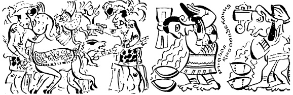 Иллюстрация к книге — Сумерки вампиров. Мифы и правда о вампиризме [i_003.jpg]