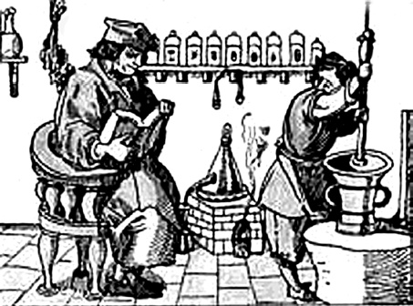 Иллюстрация к книге — Сумерки вампиров. Мифы и правда о вампиризме [i_026.jpg]