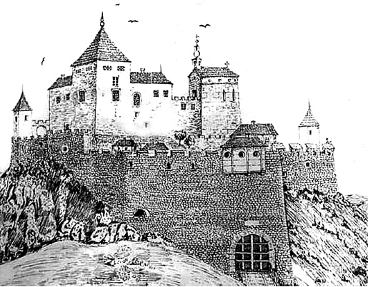 Иллюстрация к книге — Сумерки вампиров. Мифы и правда о вампиризме [i_027.jpg]