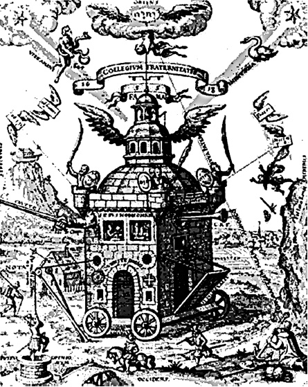 Иллюстрация к книге — Сумерки вампиров. Мифы и правда о вампиризме [i_032.jpg]