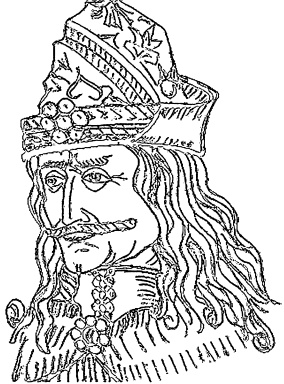 Иллюстрация к книге — Сумерки вампиров. Мифы и правда о вампиризме [i_036.jpg]