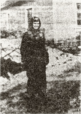 Иллюстрация к книге — Кровавый кошмар Восточного фронта. Откровения офицера парашютно-танковой дивизии &quot;Герман Геринг&quot; [i_012.jpg]