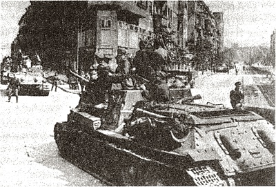 Иллюстрация к книге — Кровавый кошмар Восточного фронта. Откровения офицера парашютно-танковой дивизии &quot;Герман Геринг&quot; [i_014.jpg]