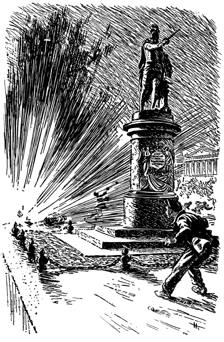 Иллюстрация к книге — Зеленые цепочки [i_009.jpg]