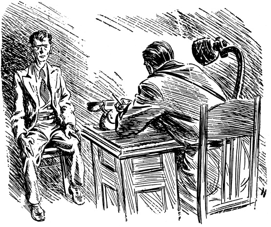 Иллюстрация к книге — Зеленые цепочки [i_012.jpg]