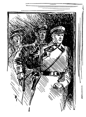 Иллюстрация к книге — Зеленые цепочки [i_013.jpg]