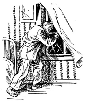 Иллюстрация к книге — Зеленые цепочки [i_014.jpg]