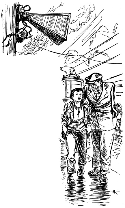 Иллюстрация к книге — Зеленые цепочки [i_017.jpg]