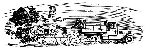 Иллюстрация к книге — Зеленые цепочки [i_018.jpg]