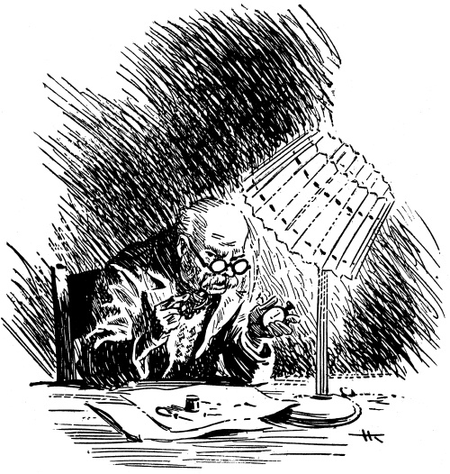 Иллюстрация к книге — Зеленые цепочки [i_023.jpg]