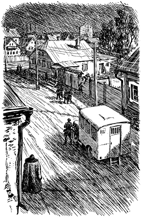 Иллюстрация к книге — Зеленые цепочки [i_024.jpg]