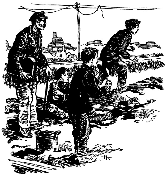 Иллюстрация к книге — Тайная схватка [i_008.jpg]